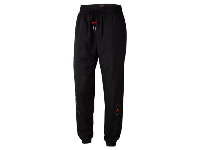 JORDAN ジョーダン SRT LGC AJ6 ナイロンパンツ BV5401 JORDAN ジョーダン SRT LGC AJ6 ナイロンパンツ BV5401