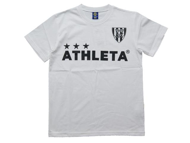 Athleta レジェンドエンブレムtシャツ Go 1240 フットサル サッカー用品 スポーツショップgallery 2 Athleta レジェンドエンブレムtシャツ Go 1240 フットサル サッカー用品 スポーツショップgallery 2