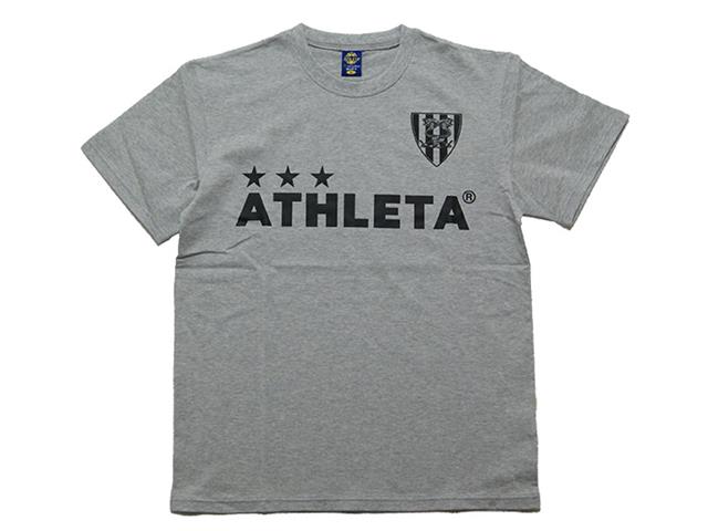 レジェンドエンブレムTシャツ