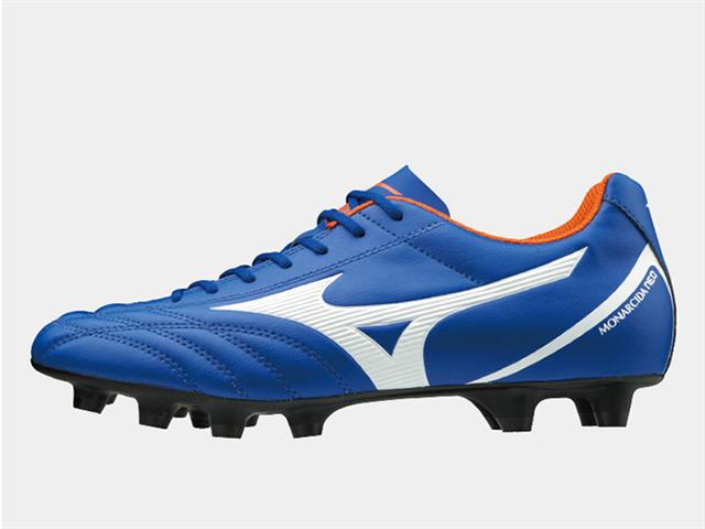 mizuno monarcida neo select