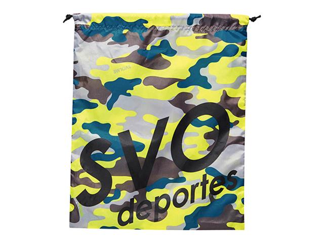 Kamo スパイク入れ サッカーショップ kamo シューズケース kamo 袋