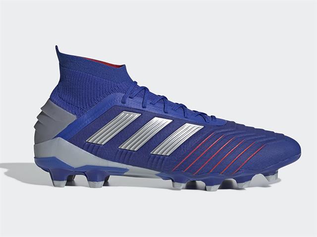 世界有名な adidasサッカースパイク プレデター19.1 sushitai.com.mx