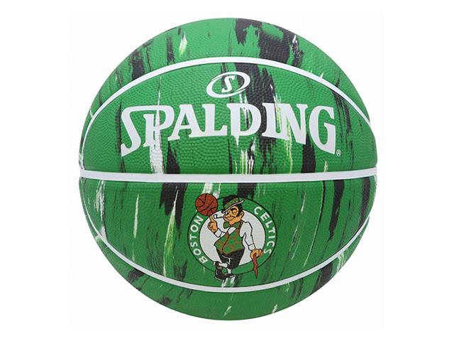 SPALDING セルティックス マーブル SIZE 5 83-926J | バスケットボール用品 | スポーツショップGALLERY･2