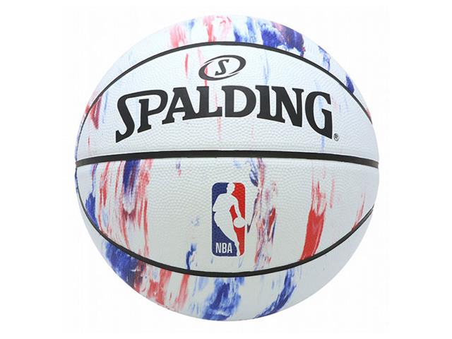 Spalding Nba Logo マーブル Size 5 バスケットボール専門店 スポーツショップgallery 2 スポーツ用品の超専門店 通販