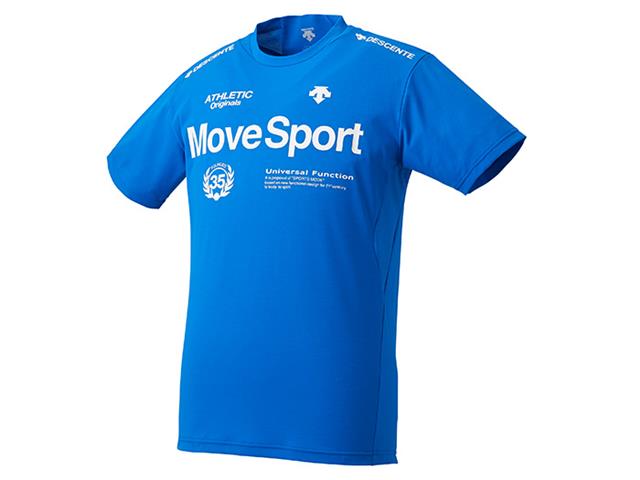 サンスクリーン ハイブリッドTシャツ