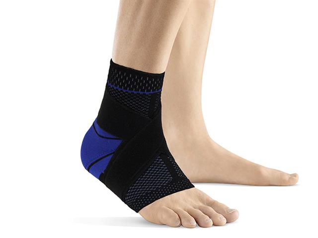 BAUERFEIND マレオTrainS MalleoTrainS-BLK | ランニング | スポーツ