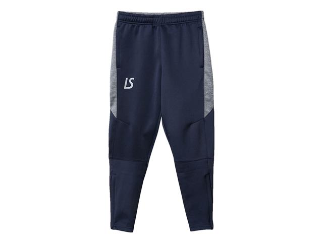Jr SINGLE FACE JERSEY SUPER SLIM FIT LONG PANTS