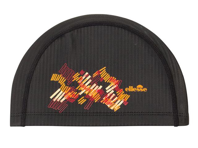 メルカートシリコンコーティングスイムキャップ