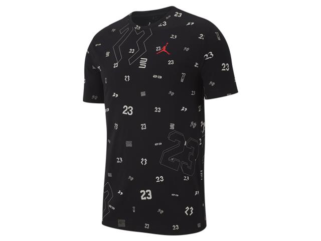 JORDAN ジョーダン 23 AOP Tシャツ AT0550 | バスケットボール用品 | スポーツショップGALLERY･2