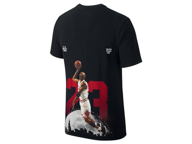 JORDAN ジョーダン MJ 23 WASH Tシャツ AQ3734 | バスケットボール用品 | スポーツショップGALLERY･2