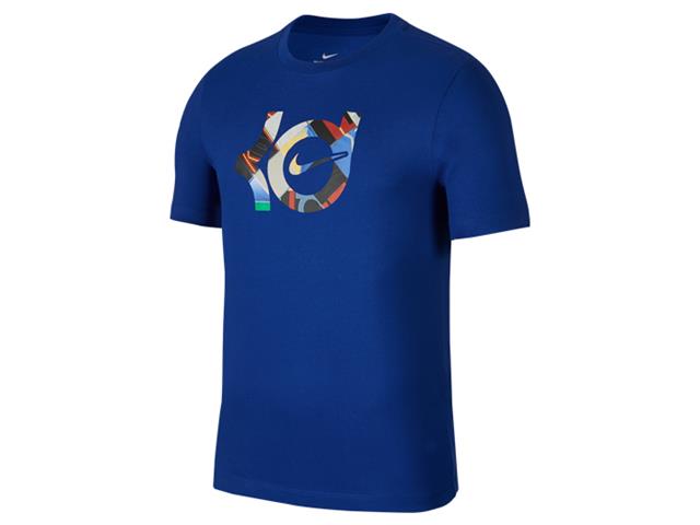 NIKE ナイキ KD DRI-FIT ロゴ2 Tシャツ BQ3606 | バスケットボール用品 