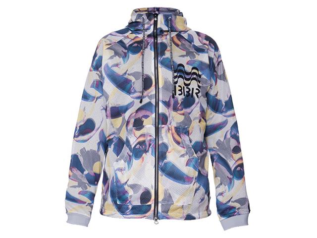 BomBRコラボトレーニングメッシュJK