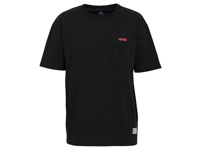 ワイドシルエットTシャツ