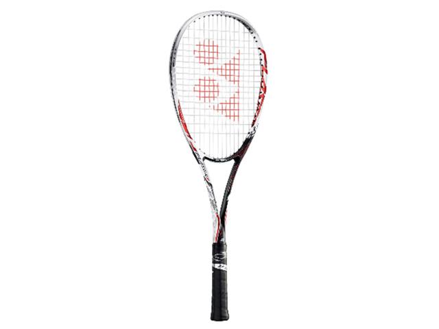 ヨネックスFレーザー7V F-LASER 7V LIMITED EDITIONソフトテニス