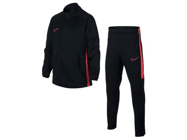 NIKE ナイキ ジュニア DRI-FIT アカデミー K2 トラックスーツ AO0794