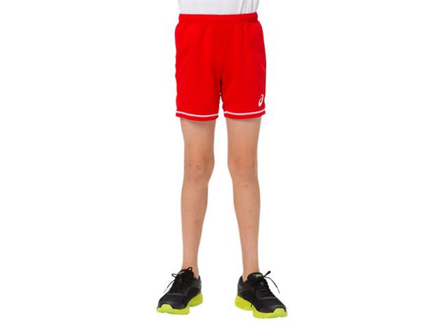 ASICS Jr.ゲームパンツ（骨盤ガード付） 2054A008 | バレーボール用品