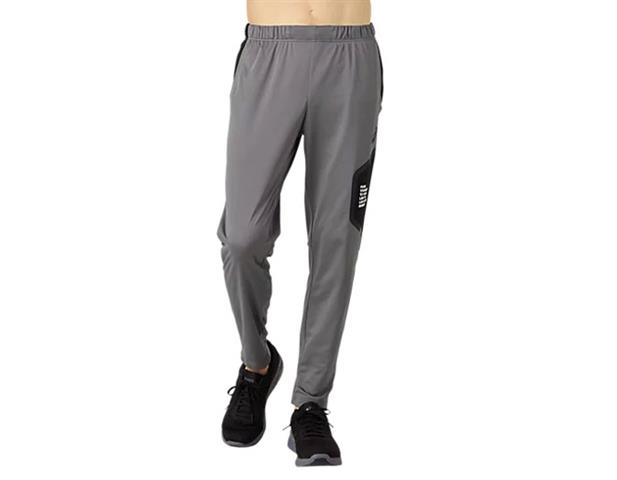 LIMOストレッチニットパンツ(S)