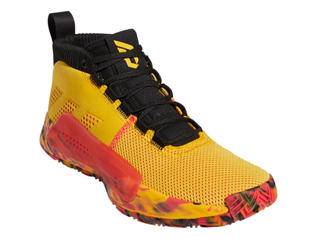 adidas Dame 5 BB9315 | バスケットボール用品 | スポーツショップ