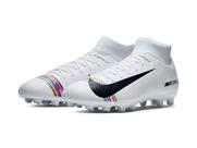 NIKE スーパーフライ 6 アカデミー CR7 HG AO4488 | フットサル