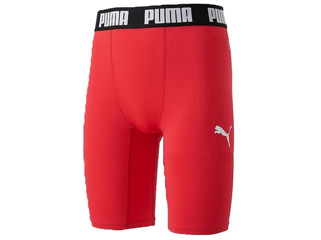 コンプレッション ジュニアショートタイツ