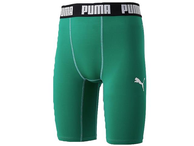 コンプレッション ジュニアショートタイツ