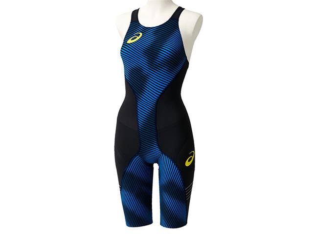 ASICS TOP iMPACT LINE スパッツ 2162A060 | スイミング用品