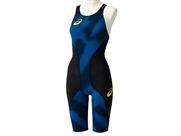 ASICS TOP iMPACT LINE スパッツ 2162A060 | スイミング用品