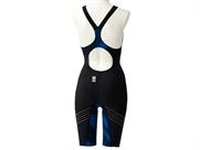 asicsアシックス☆トップインパクト XS（2162A060） ASICS TOP iMPACT LINE スパッツ 2162A060 | スイミング用品