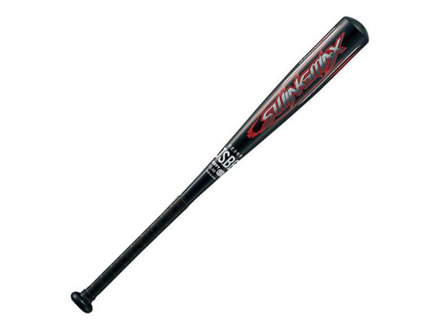 ZETT JR.軟式 アルミバット SWINGMAX BAT75922 | 野球用品 | スポーツ