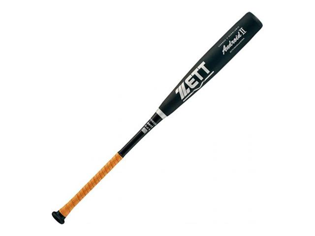 ZETT 中学硬式 ANDROID 2 BCT21904 | 野球用品 | スポーツショップ