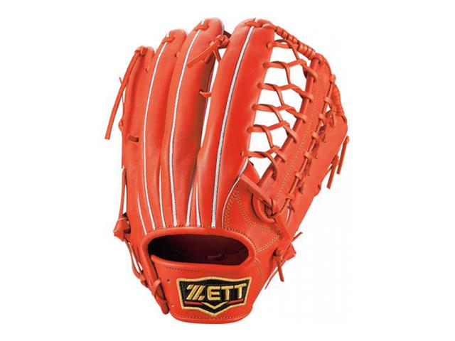 ZETT 軟式グラブ外野手用 プロステイタス BRGB 30927 ZETT 軟式グラブ(プロステイタス) BRGB30927 | 野球用品 | スポーツ