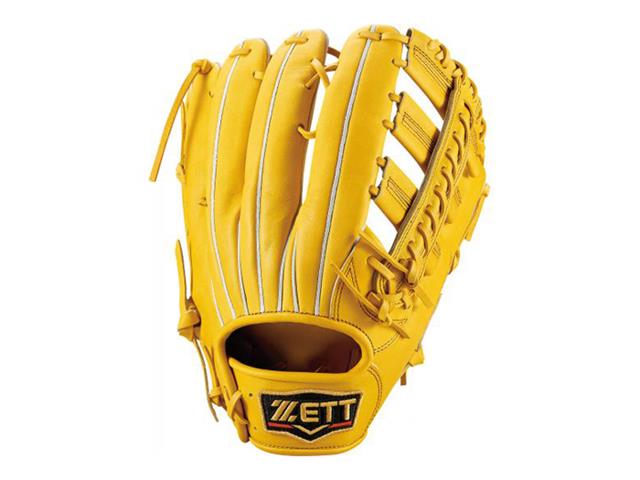 ZETT 軟式グラブ(プロステイタス) BRGB30937 | 野球用品 | スポーツ