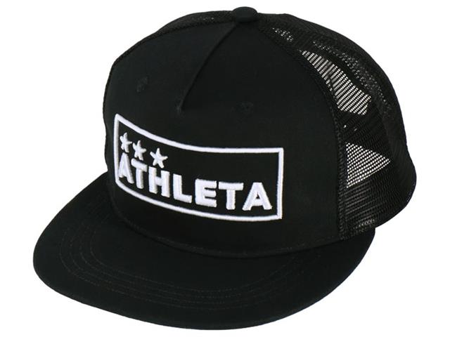 Athleta フラットメッシュキャップ Gk 042 フットサル サッカー用品 スポーツショップgallery 2