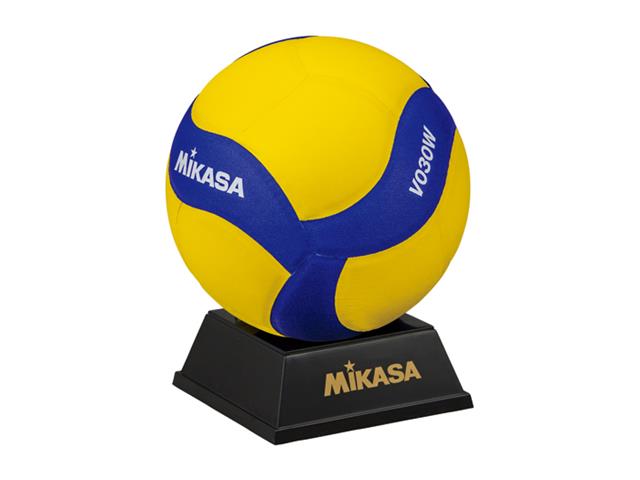 Mikasa 記念品用マスコット バレーボール V030w バレーボール用品 スポーツショップgallery 2