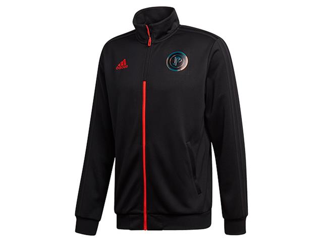 adidas PP トラックジャケット DW9356 | フットサル＆サッカー用品 