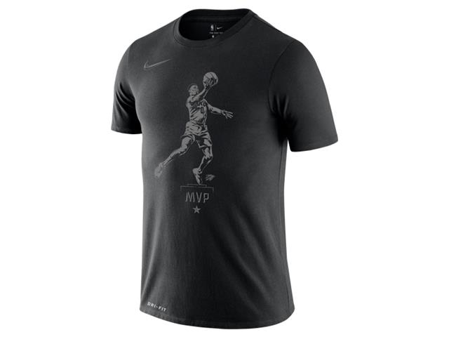 NIKE ナイキ NBA DRI-FIT MVP TRY RW Tシャツ BV1527 | バスケットボール用品 | スポーツショップGALLERY・2