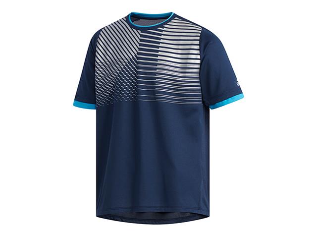 Adidas B Trn Climacool グラフィック Tシャツ フットサル サッカー専門店 スポーツショップgallery 2 スポーツ用品の超専門店 通販