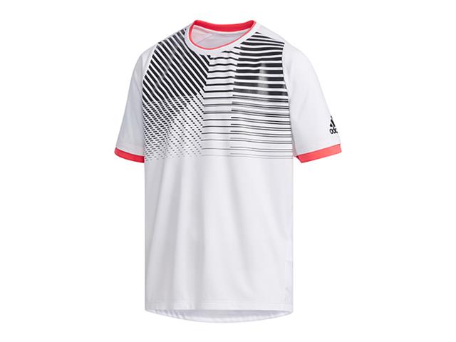 Adidas B Trn Climacool グラフィック Tシャツ フットサル サッカー専門店 スポーツショップgallery 2 スポーツ用品の超専門店 通販