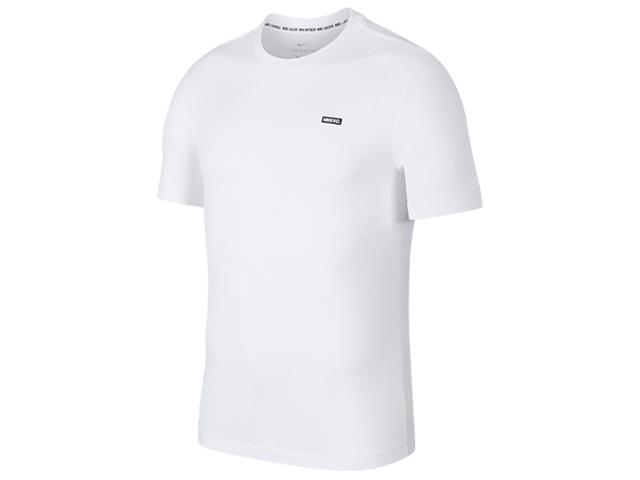 Nike Fc Dri Fit スモールブロック Tシャツ フットサル サッカー専門店 スポーツショップgallery 2 スポーツ用品の超専門店 通販