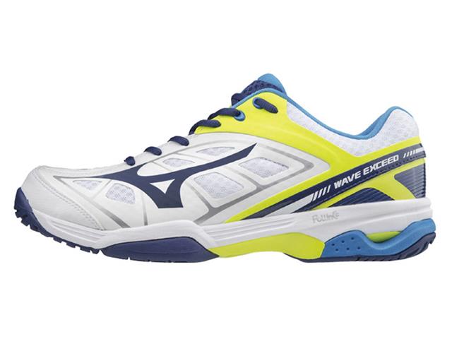 mizuno grad mp
