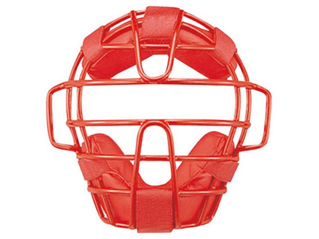 MIZUNO ジュニア硬式用キャッチャーマスク 1DJQL120 | 野球用品