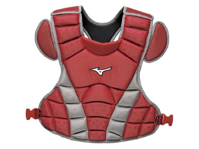 MIZUNO 【ミズノプロ】軟式用プロテクター 1DJPR110 | 野球用品