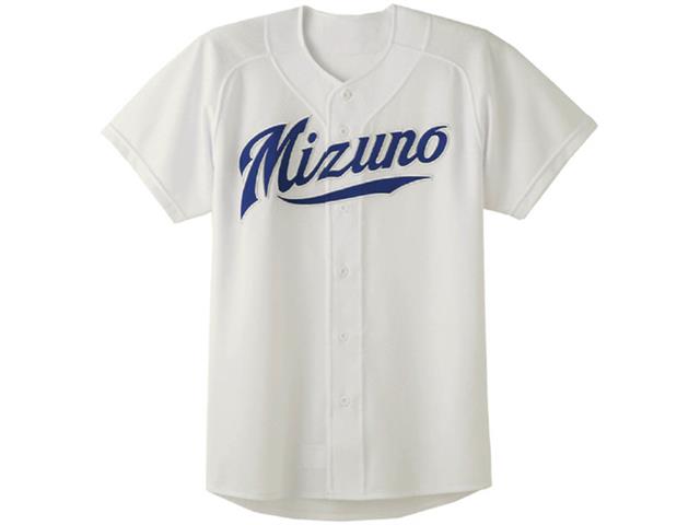 Mizuno 試合用ユニフォームシャツ 52mw176 野球専門店 スポーツショップgallery 2 スポーツ用品の超専門店 通販