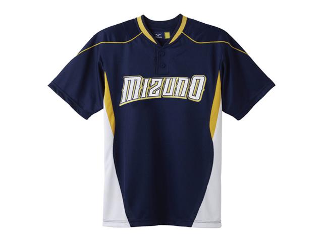 Mizuno イージーオーダーシャツ ジュニア 52mj452 野球用品 スポーツショップgallery 2