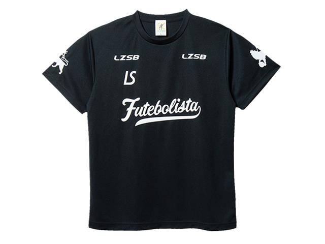 Luzesombra Futebol Zion Prashirt F フットサル サッカー専門店 スポーツショップgallery 2 スポーツ用品の超専門店 通販