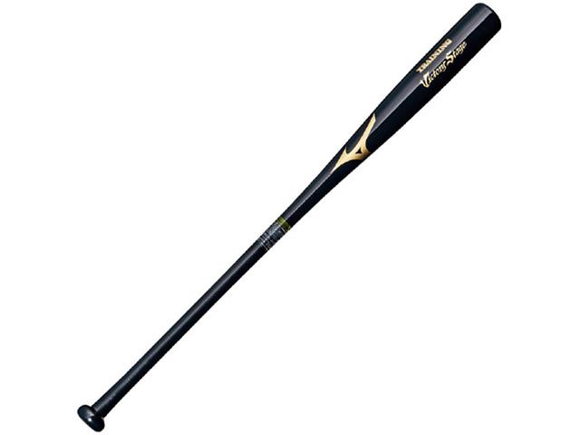 ＜ビクトリーステージ＞細型ティー用竹（木製／84cm／平均700g）