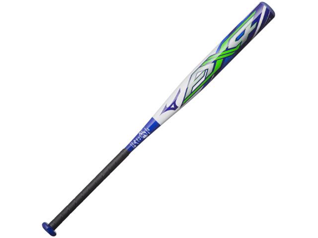MIZUNO ソフトボール用【ミズノプロ】AX4(FRP製／83cm／平均630g)(3号 