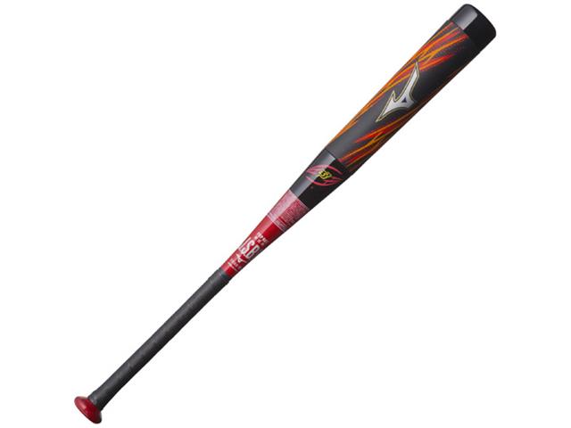 MIZUNO 軟式用ビヨンドマックスオーバル(FRP製／82cm／平均670g