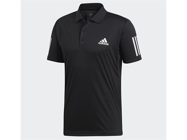 adidas tennis polo