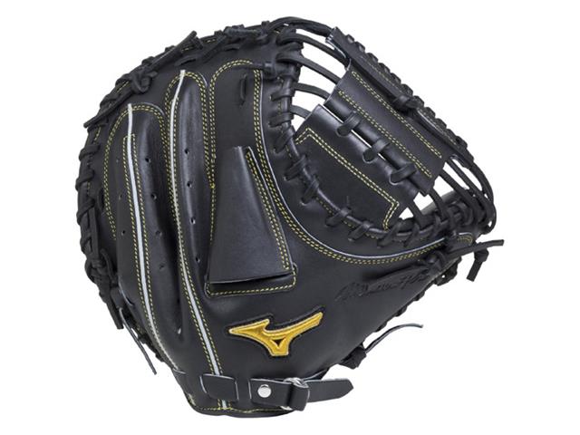 MIZUNO 硬式用 ミズノプロ【捕手用：C-7型】 1AJCH18000 | 野球用品